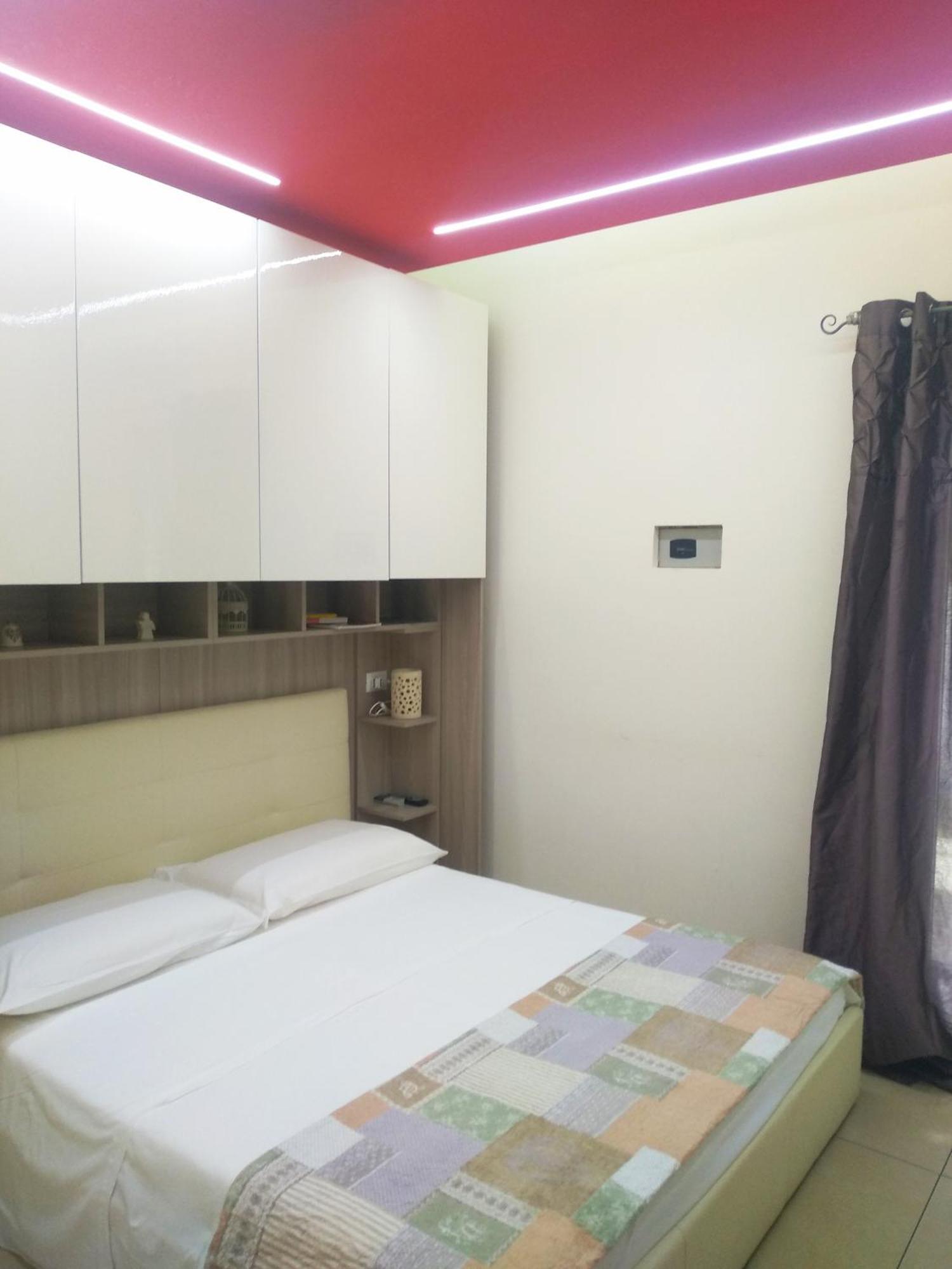 B&B Vistamareblu San Foca Εξωτερικό φωτογραφία
