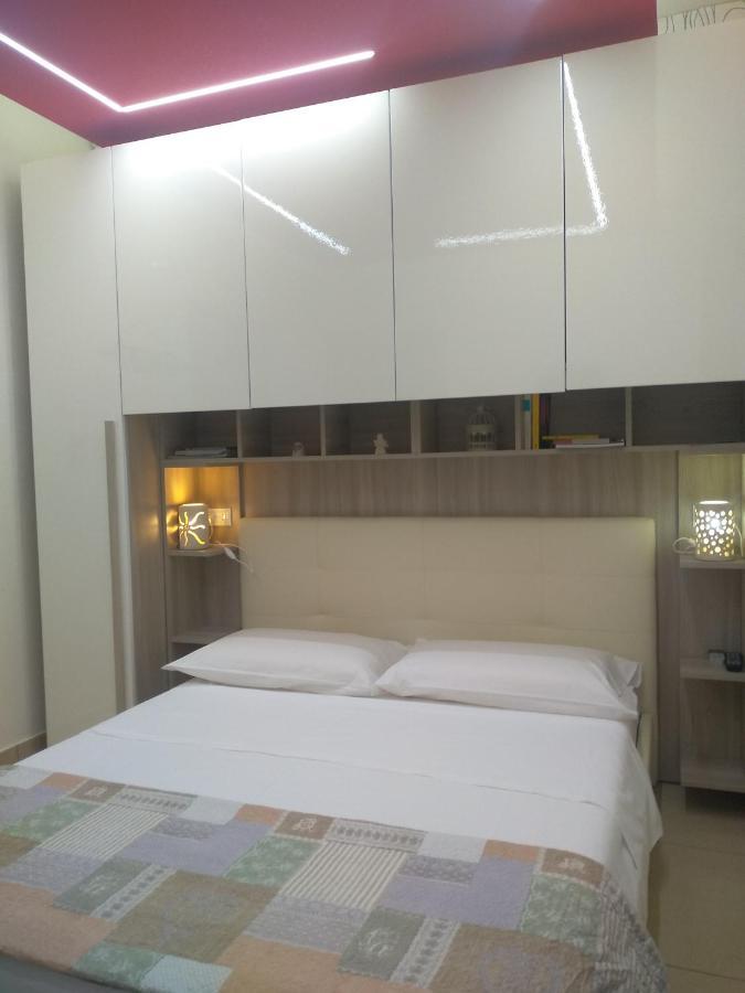 B&B Vistamareblu San Foca Εξωτερικό φωτογραφία