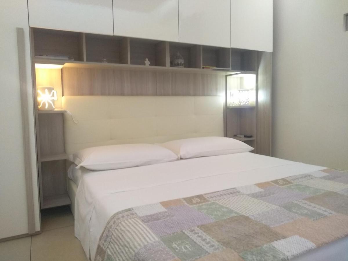 B&B Vistamareblu San Foca Εξωτερικό φωτογραφία