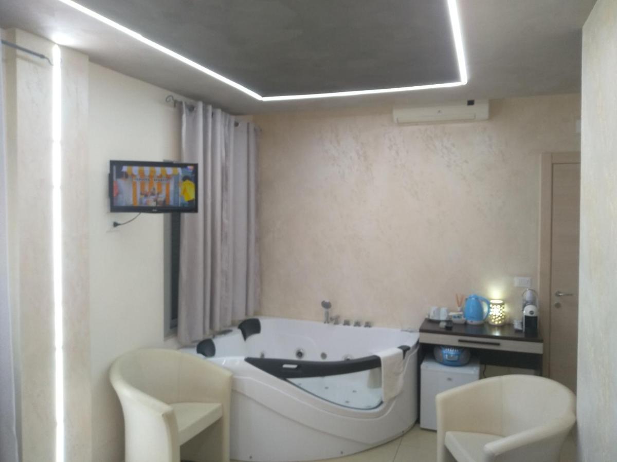 B&B Vistamareblu San Foca Εξωτερικό φωτογραφία