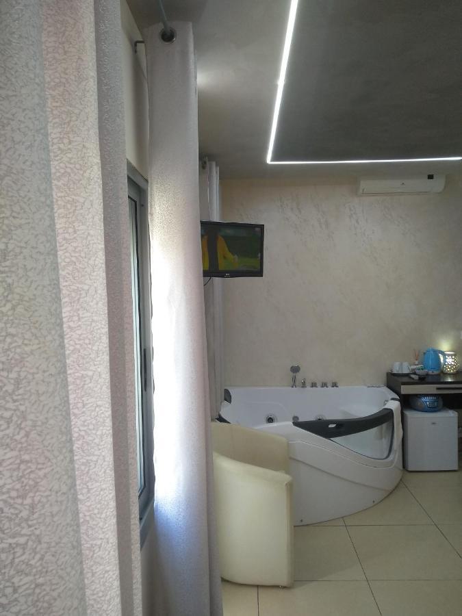 B&B Vistamareblu San Foca Εξωτερικό φωτογραφία