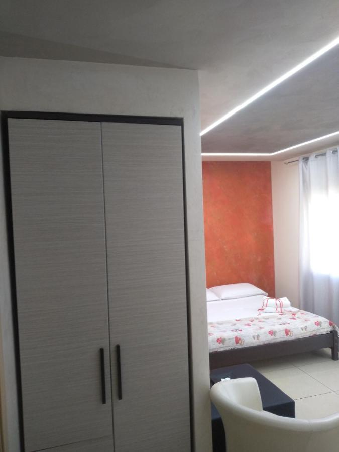 B&B Vistamareblu San Foca Εξωτερικό φωτογραφία