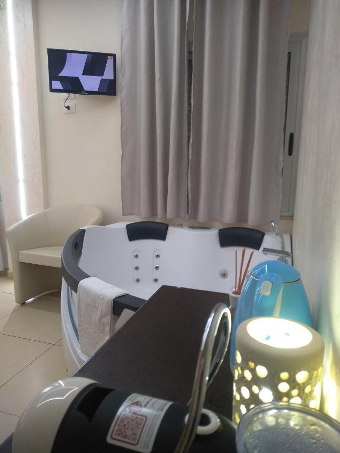 B&B Vistamareblu San Foca Εξωτερικό φωτογραφία