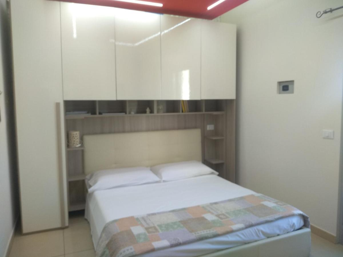 B&B Vistamareblu San Foca Εξωτερικό φωτογραφία