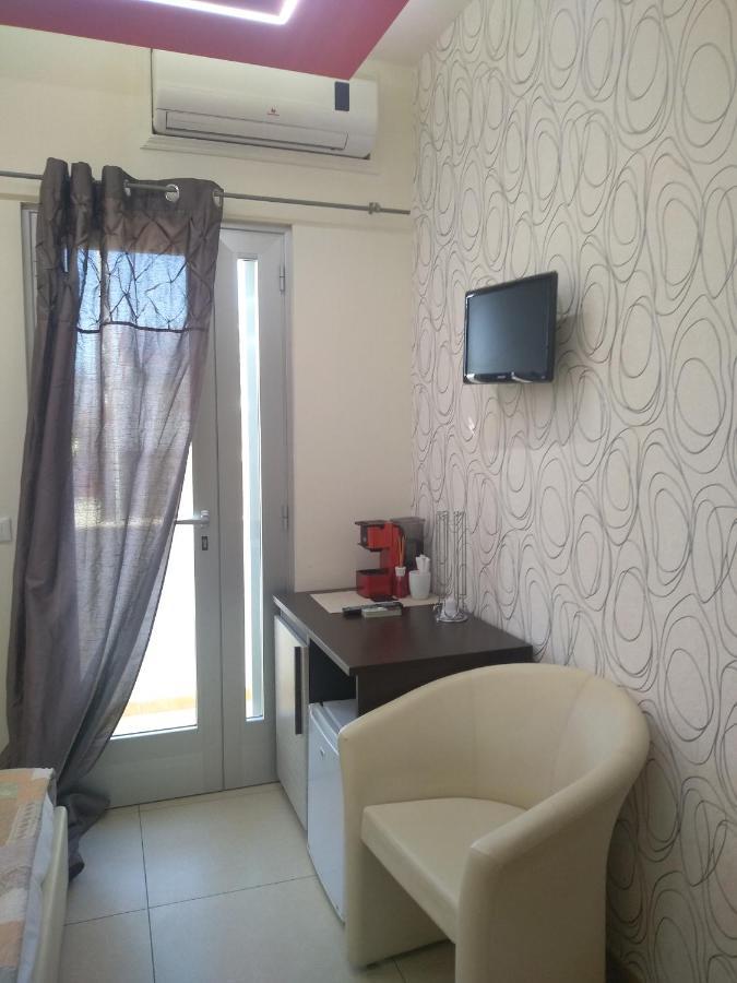 B&B Vistamareblu San Foca Εξωτερικό φωτογραφία