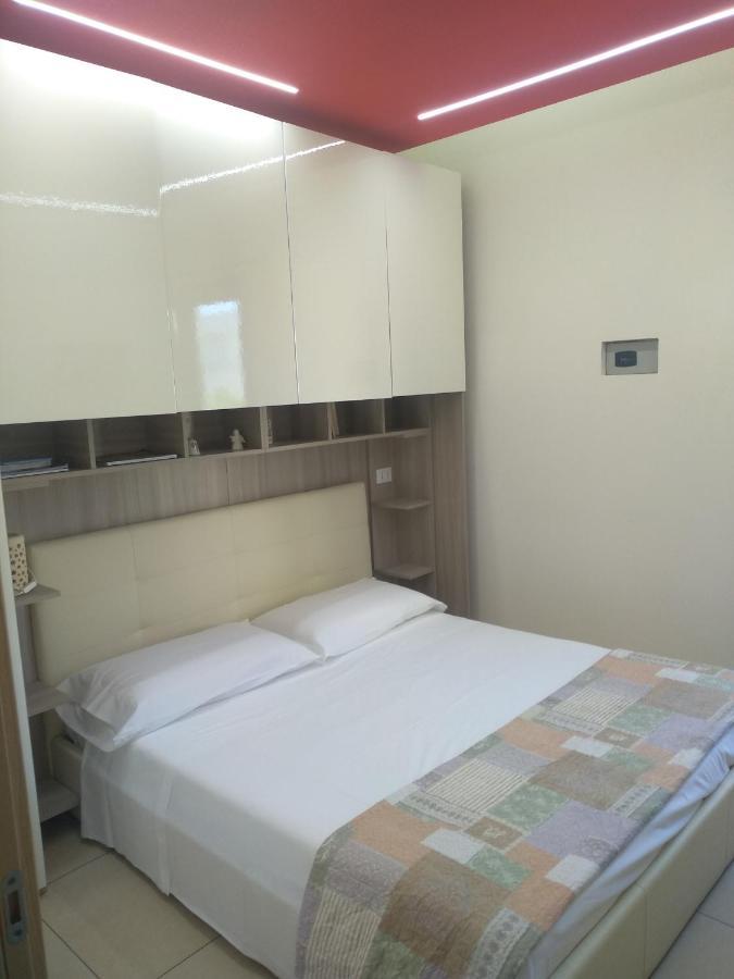 B&B Vistamareblu San Foca Εξωτερικό φωτογραφία