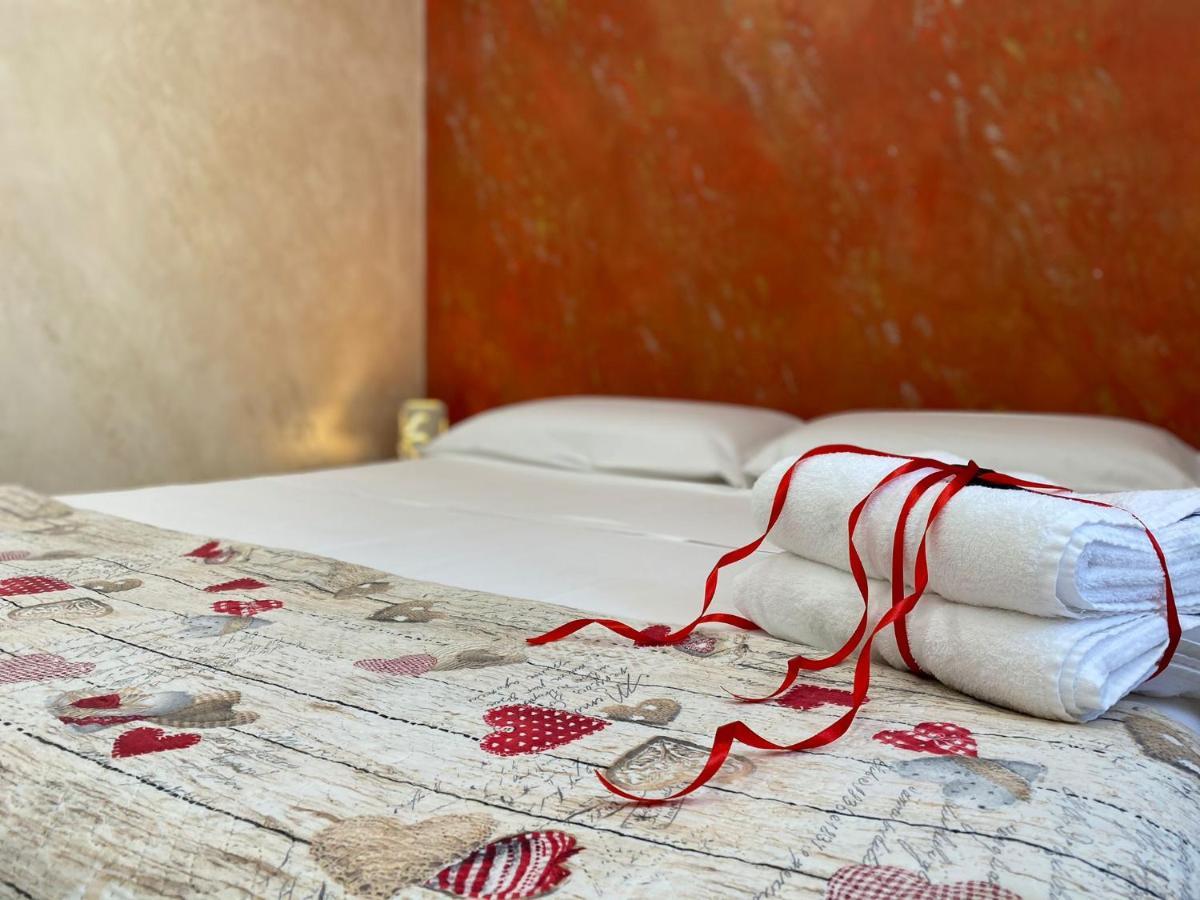 B&B Vistamareblu San Foca Εξωτερικό φωτογραφία