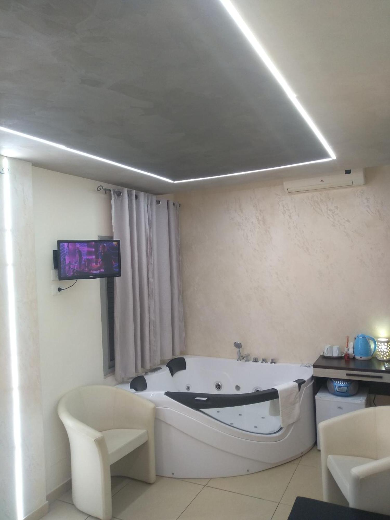 B&B Vistamareblu San Foca Εξωτερικό φωτογραφία