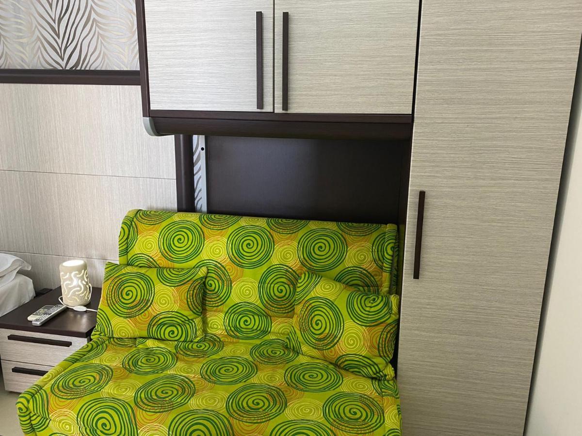 B&B Vistamareblu San Foca Εξωτερικό φωτογραφία