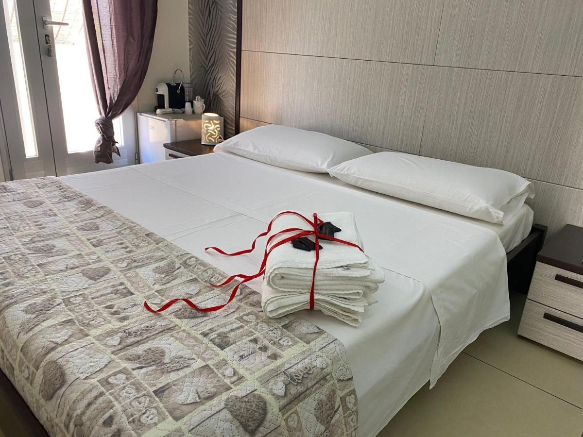 B&B Vistamareblu San Foca Εξωτερικό φωτογραφία