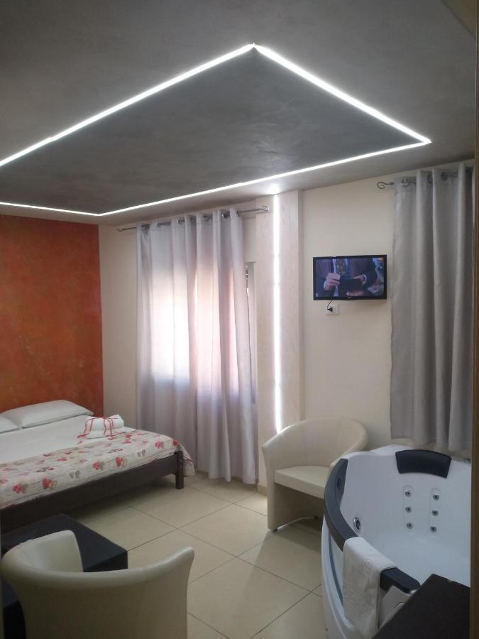 B&B Vistamareblu San Foca Εξωτερικό φωτογραφία