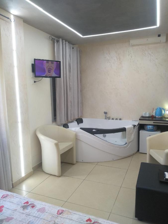 B&B Vistamareblu San Foca Εξωτερικό φωτογραφία