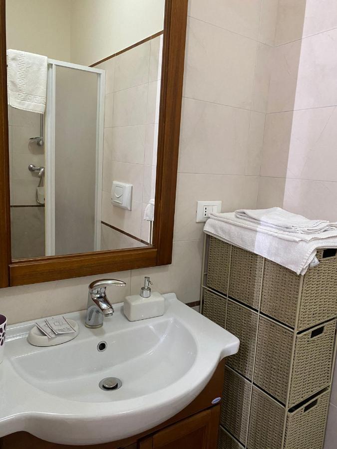B&B Vistamareblu San Foca Εξωτερικό φωτογραφία