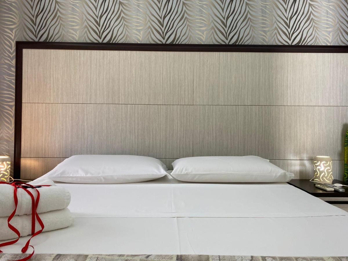 B&B Vistamareblu San Foca Εξωτερικό φωτογραφία