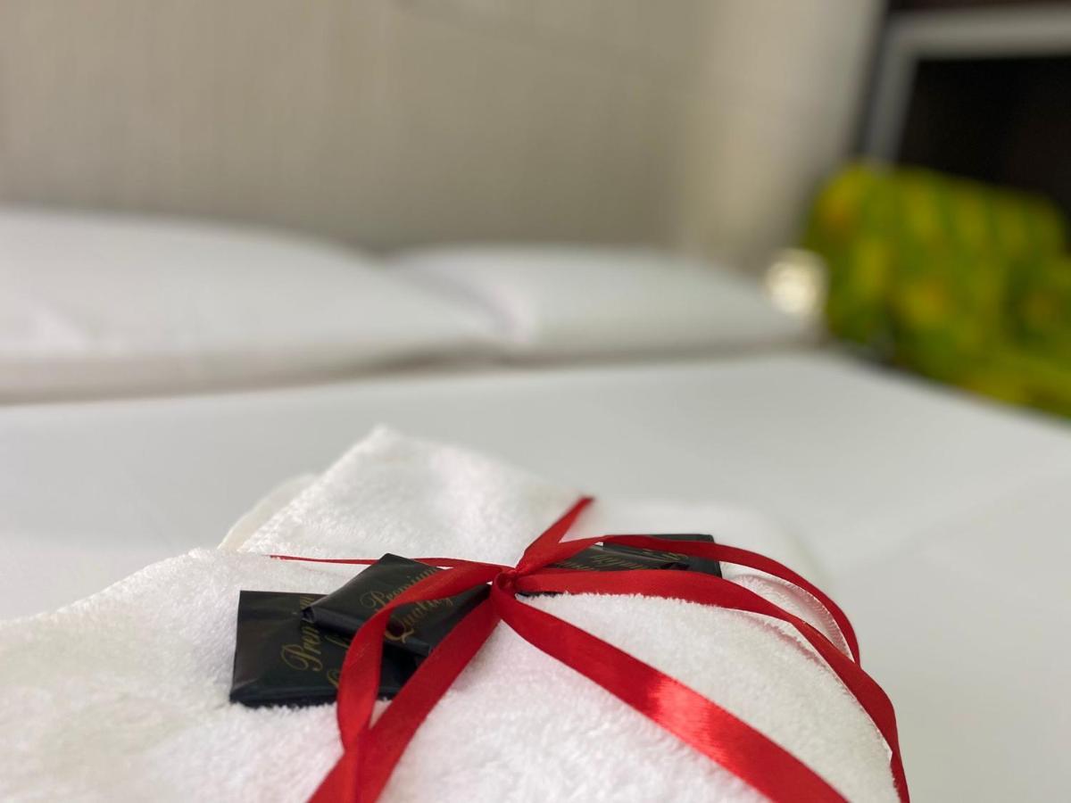 B&B Vistamareblu San Foca Εξωτερικό φωτογραφία