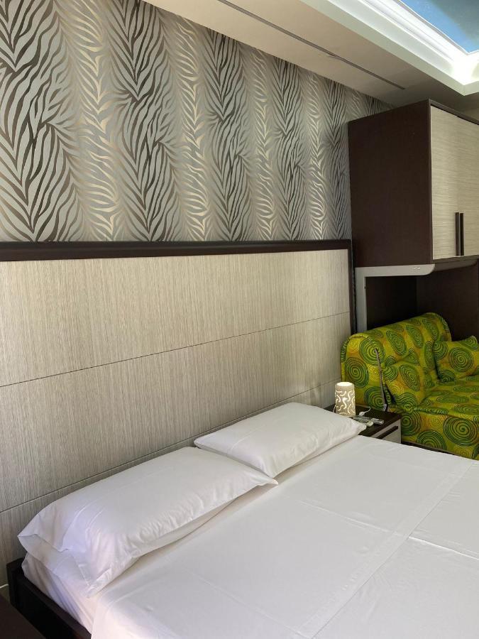 B&B Vistamareblu San Foca Εξωτερικό φωτογραφία