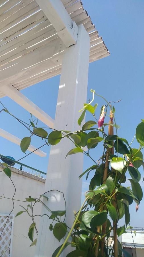 B&B Vistamareblu San Foca Εξωτερικό φωτογραφία