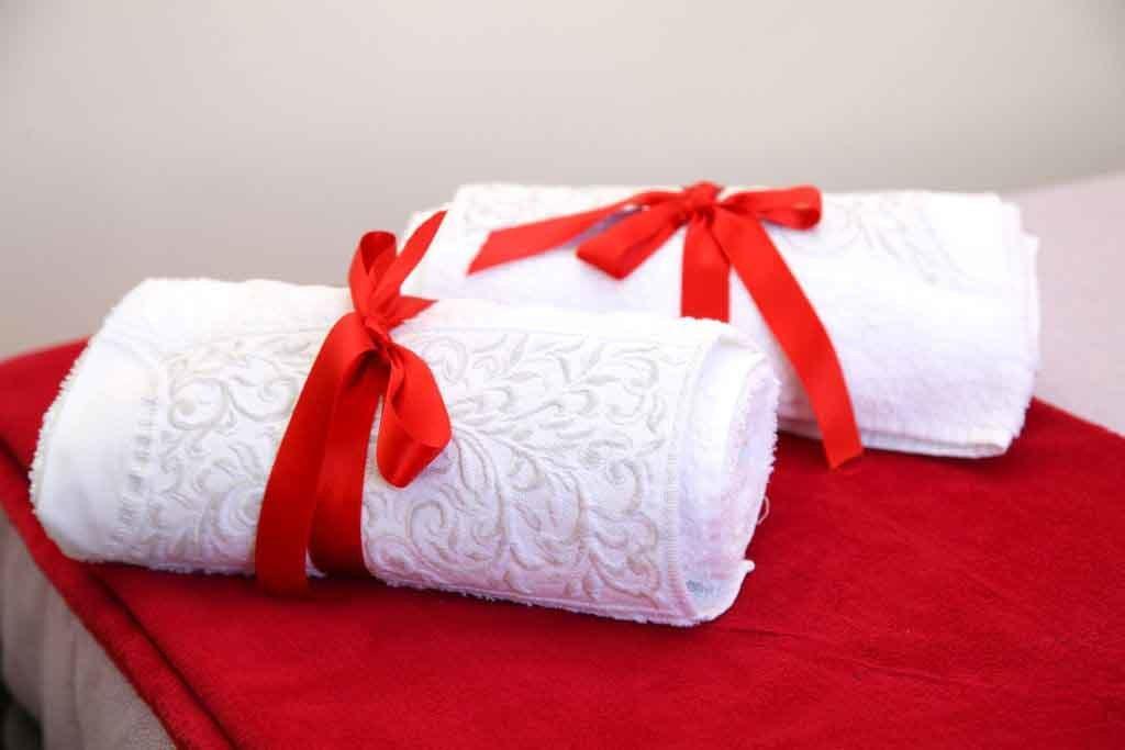 B&B Vistamareblu San Foca Δωμάτιο φωτογραφία