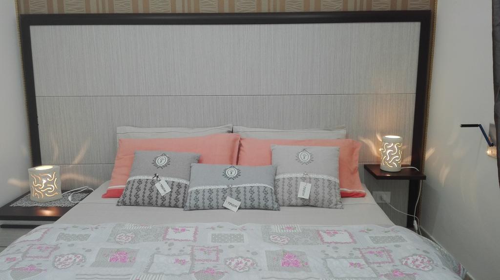 B&B Vistamareblu San Foca Εξωτερικό φωτογραφία