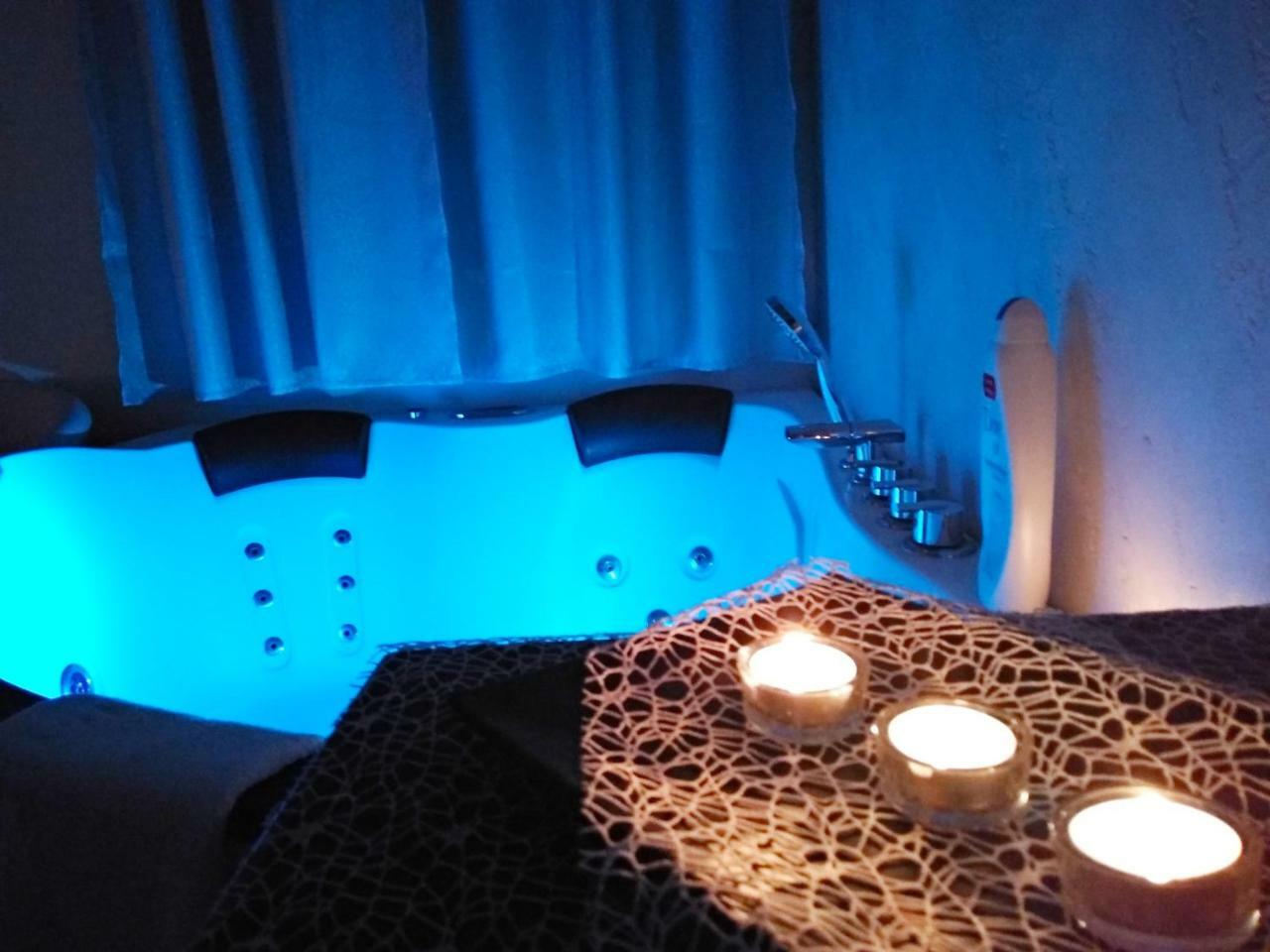 B&B Vistamareblu San Foca Δωμάτιο φωτογραφία