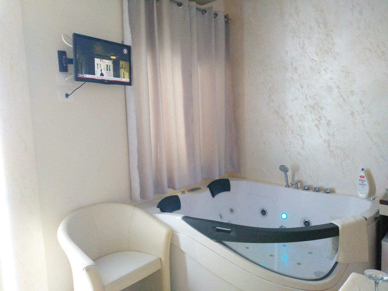 B&B Vistamareblu San Foca Δωμάτιο φωτογραφία